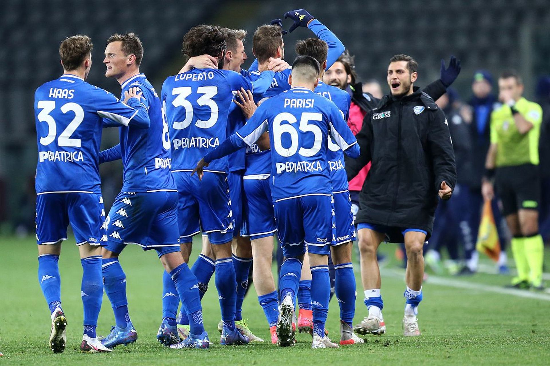 射門次數 射門次數