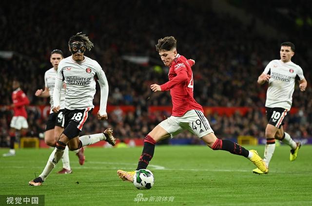 結果和表現 結果和表現