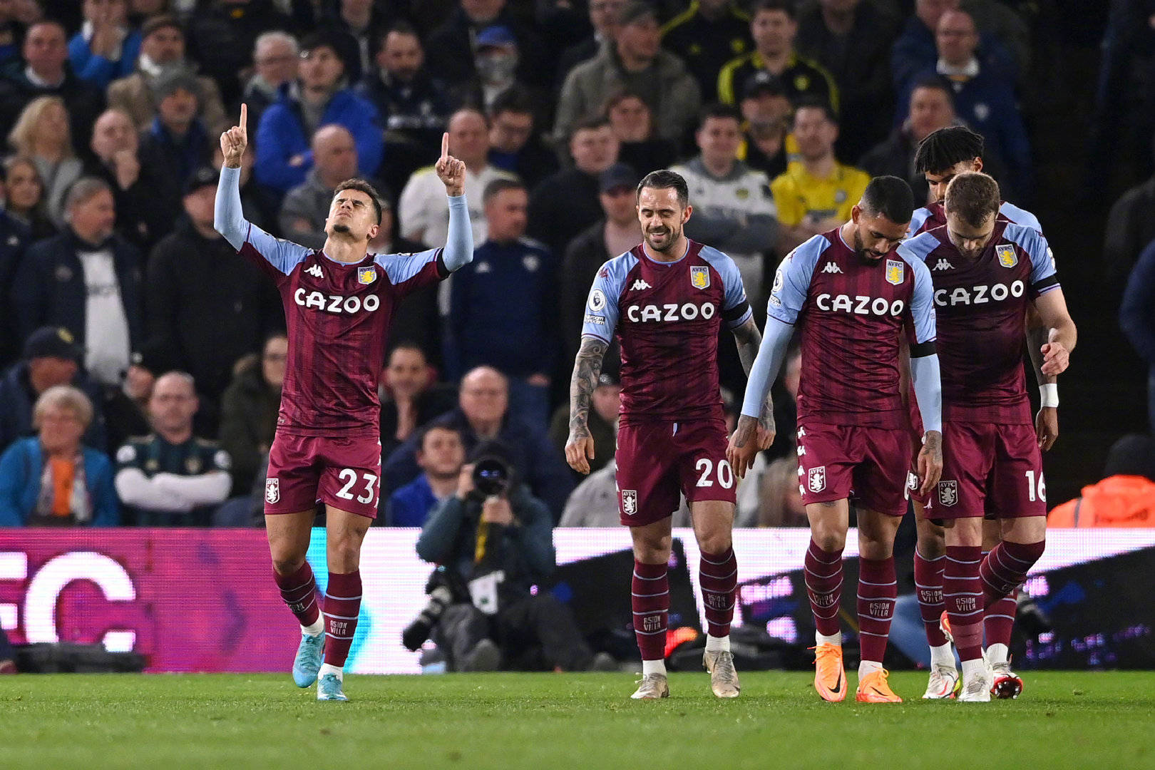 壓力的碰撞 壓力的碰撞