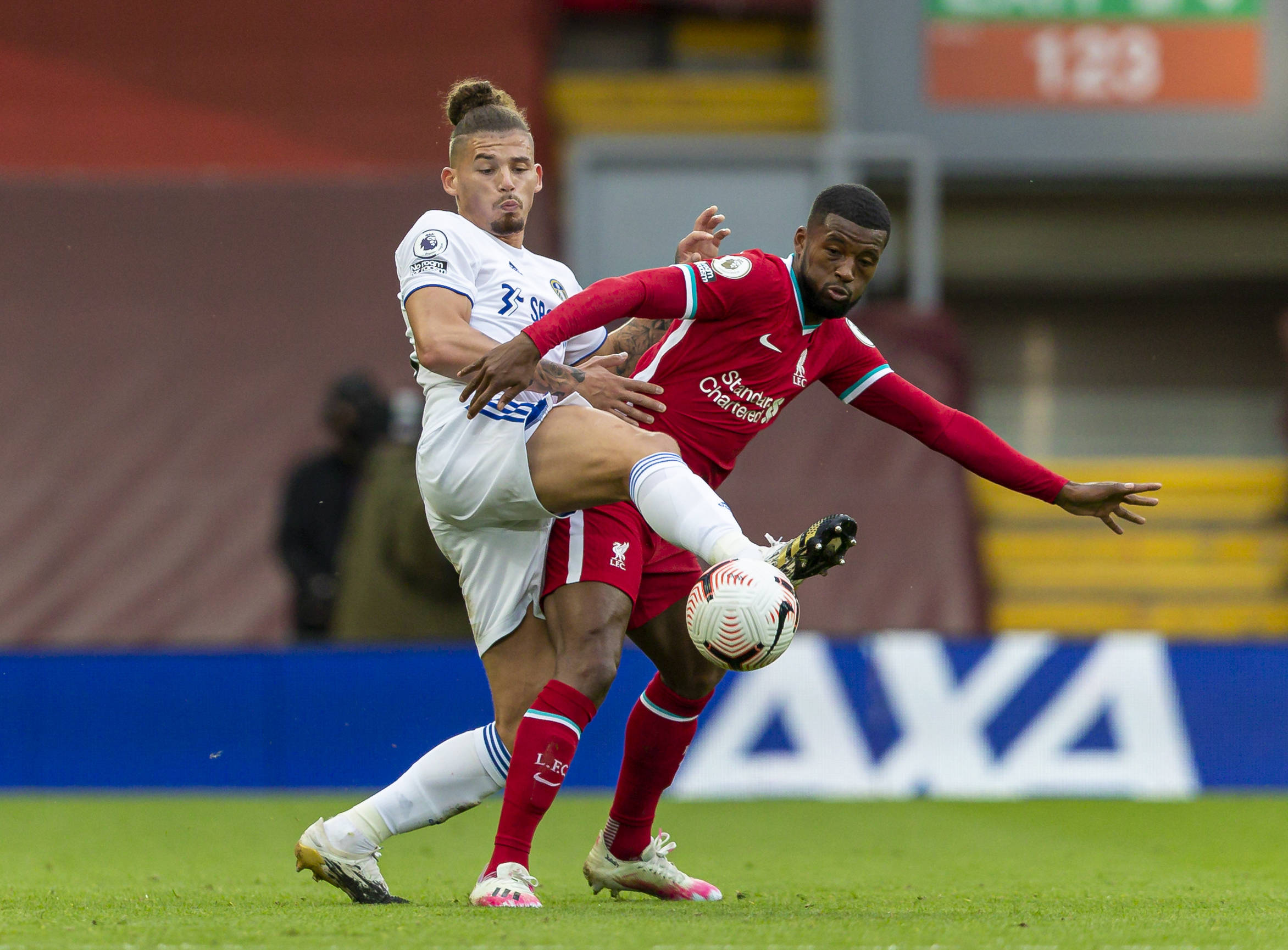 各球员间的 各球员间的