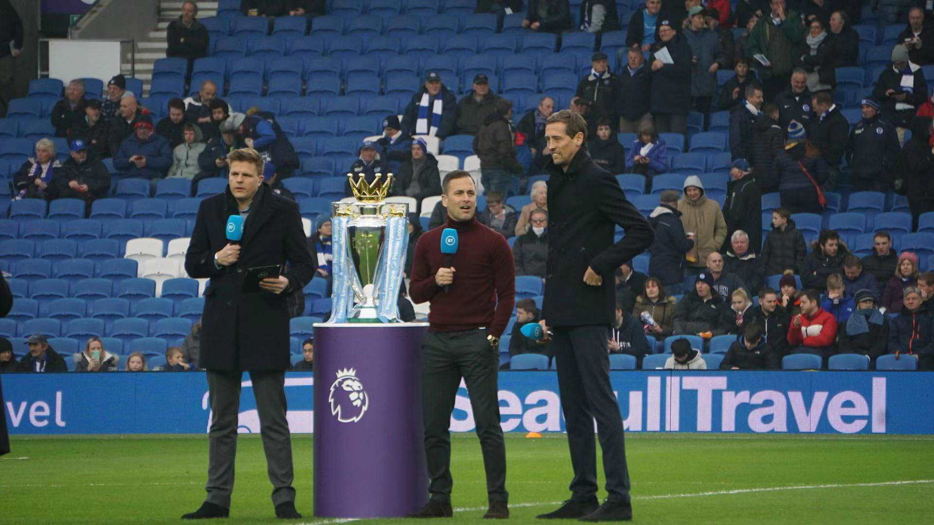 曼联手中 曼联手中